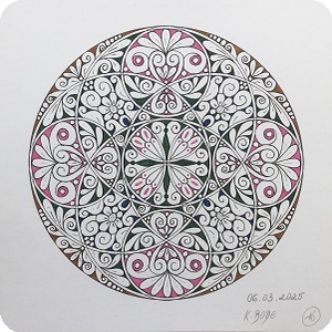 Mandala 19